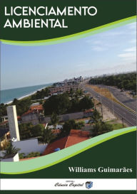 Title: Licenciamento Ambiental, Author: Williams Silva Guimarães Da De Lima