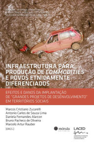 Title: Infraestrutura para produção de commodities e povos etnicamente diferenciados: efeitos e danos da implantação de 