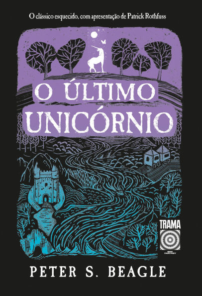 O último unicórnio
