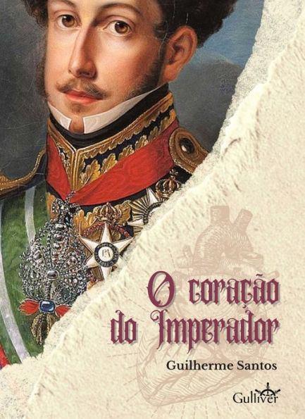 O Coração do Imperador