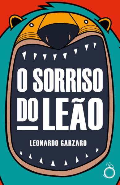 O Sorriso do Leão