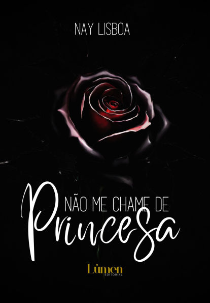 Não me chame de Princesa