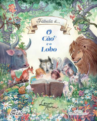 Title: O Cão e o Lobo, Author: Lena Horn