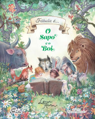 Title: O Sapo e o Boi, Author: Lena Horn