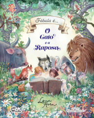 Title: O Gato e a Raposa, Author: Lena Horn