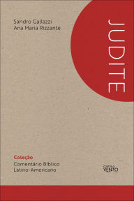 Download full books free Comentário bíblico latino-americano: Livro de Judite by Sandro Gallazzi 9786583604552
