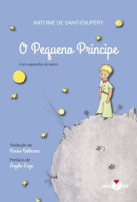 Title: O pequeno príncipe, Author: Antoine de Saint Exupéry