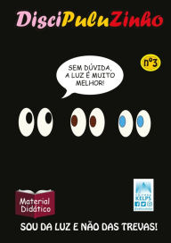 Title: Discipuluzinho. Volume 3, Author: Jildety Elias Teixeira Martins