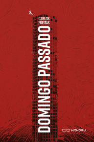 Title: Domingo Passado, Author: Carlos Freitas