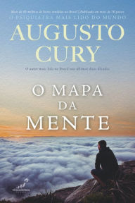 Title: O Mapa da Mente, Author: Augusto Cury