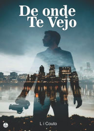 Title: De onde eu te Vejo, Author: Li Couto