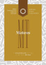 Mateus: O Evangelho do Rei e de Seu Reino
