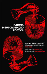 Title: Por uma insubordinação poética, Author: Guy Girard