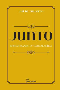 Title: Junto, Author: Júlia (Autor) Norato