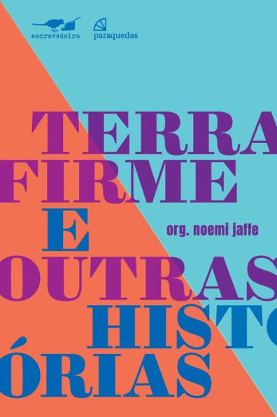 Terra firme e outras histórias