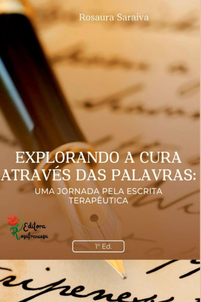 Explorando A Cura Atrav s Das Palavras