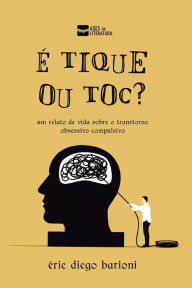 Title: ï¿½ Tique ou Toc?, Author: ïric Barioni