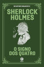 Sherlock Holmes - O Signo dos Quatro