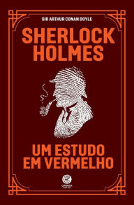 Title: Sherlock Holmes - Um Estudo em Vermelho, Author: Arthur Conan Doyle