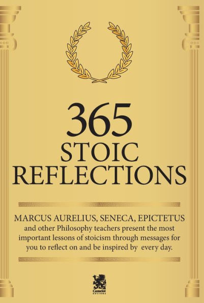 365 Stoic Reflections