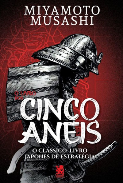 O Livro dos Cinco Anéis