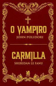 Title: O Vampiro Carmilla, Author: John Polidori