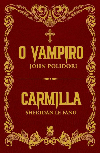 O Vampiro Carmilla