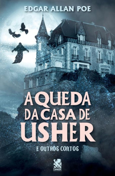 A Queda da Casa de Usher