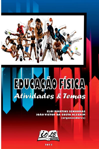 Educa o F sica: Atividades & Temas
