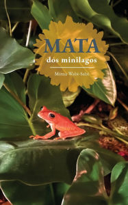 Title: MATA dos minilagos, Author: Mirna Wabi-Sabi