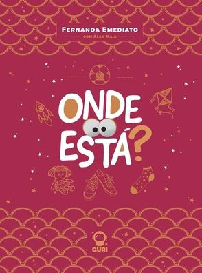 Onde estï¿½?