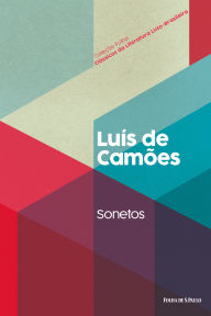 Title: Sonetos, Author: Luís de Camões