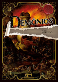 Title: Demônios, Author: Aluísio Azevedo