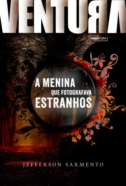 A menina que fotografava estranhos