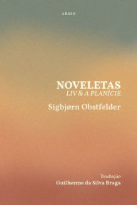 Title: Noveletas, Author: Sigbjørn Obstfelder