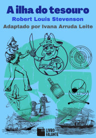 Title: A ilha do tesouro, Author: Robert Louis Stevenson