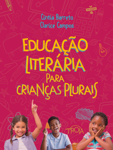 Educação literária para crianças plurais