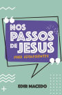 Nos passos de Jesus para Adolescentes