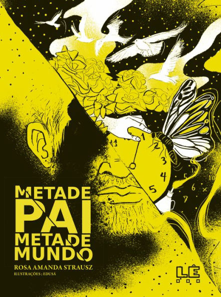 Metade pai metade mundo