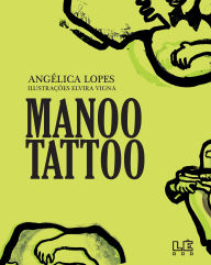 Title: Manoo tattoo, Author: Angélica Lopes
