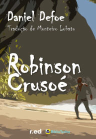 Title: Robinson Crusoé, Author: Daniel Defoe