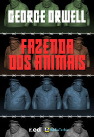 Title: Fazenda dos Animais, Author: George Orwell