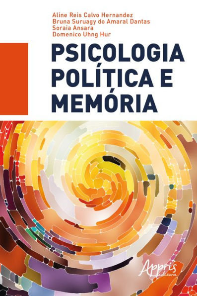 Psicologia Política e Memória