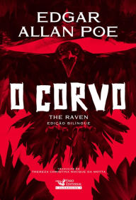 Title: O corvo (edição bilíngue), Author: Edgar Allan Poe