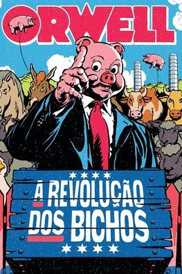 A revolução dos bichos