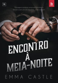 Title: Encontro à Meia-Noite, Author: Emma Castle