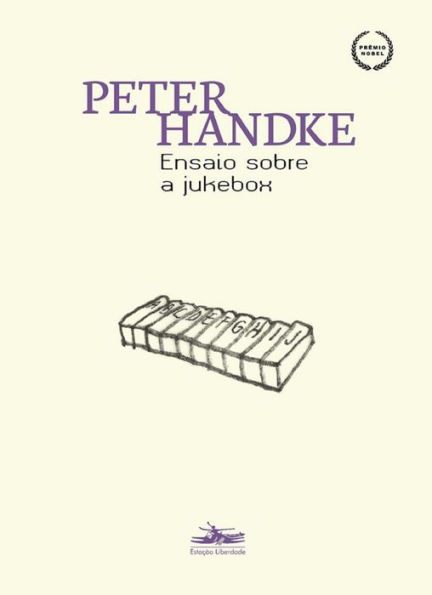 Ensaio sobre a Jukebox