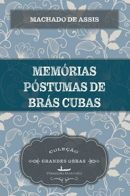 Memórias Póstumas de Brás Cubas