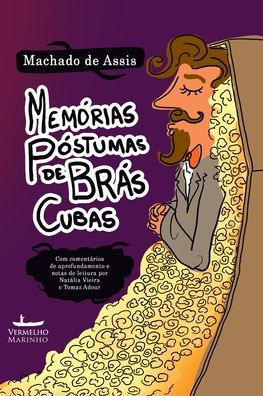 Memórias Póstumas de Brás Cubas