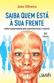 Title: Saiba quem está à sua frente, Author: João Oliveira
